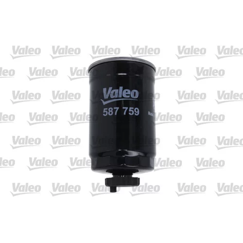 Palivový filter VALEO 587759 - obr. 3