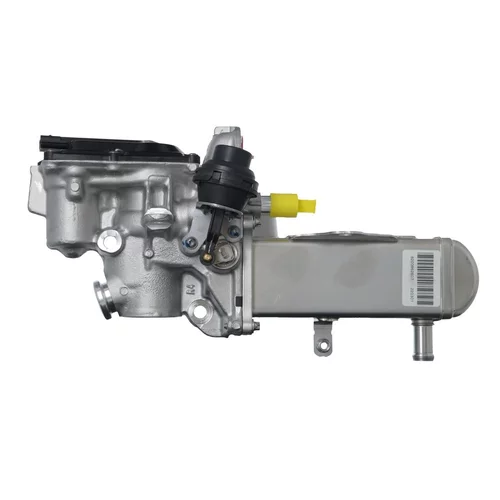 EGR modul VALEO 700447 - obr. 1