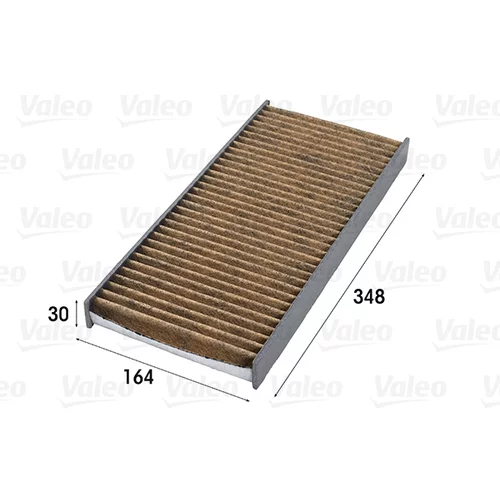 Filter vnútorného priestoru VALEO 701005