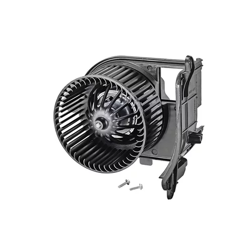 Vnútorný ventilátor VALEO 715233