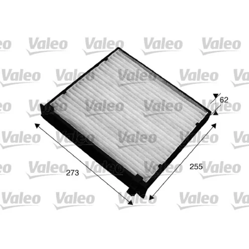 Filter vnútorného priestoru VALEO 715541