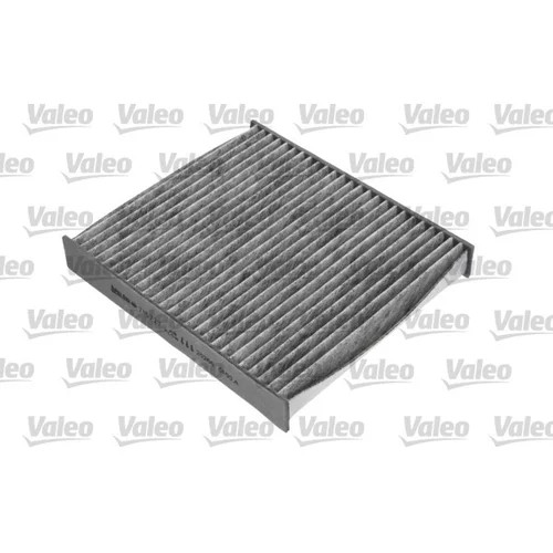 Filter vnútorného priestoru VALEO 715727 - obr. 1