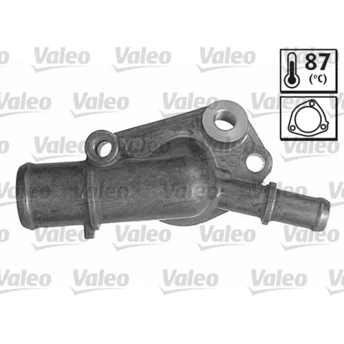 Termostat chladenia VALEO 820433