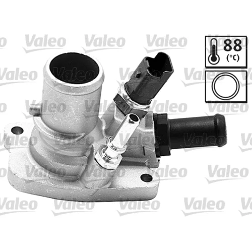 Termostat chladenia VALEO 820935