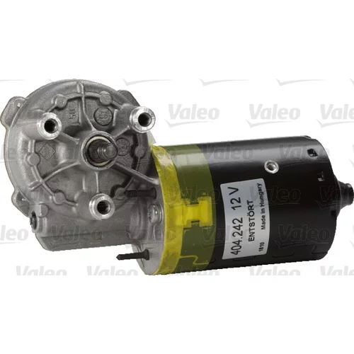 Motor stieračov VALEO 404242 - obr. 1