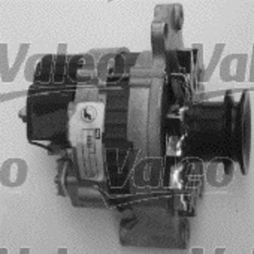 Alternátor VALEO 436193 - obr. 1