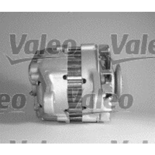 Alternátor VALEO 436500 - obr. 1