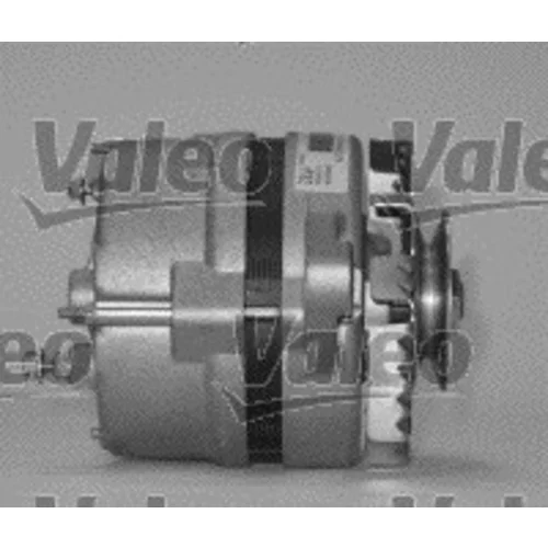 Alternátor VALEO 436722 - obr. 1