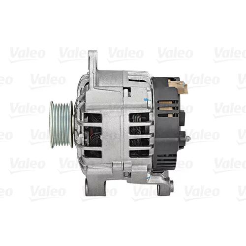 Alternátor VALEO 437183 - obr. 3