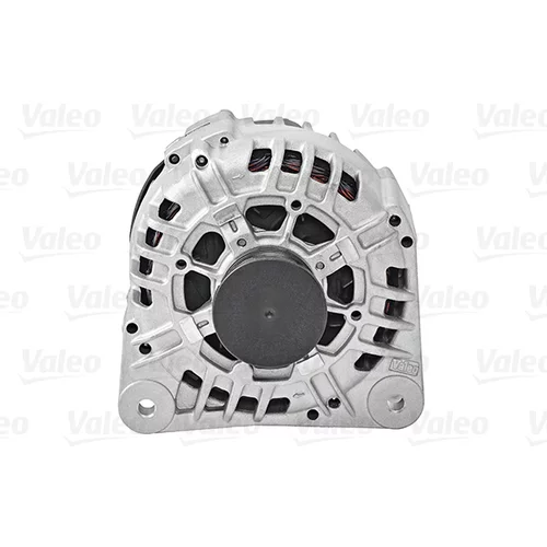 Alternátor VALEO 437208 - obr. 1