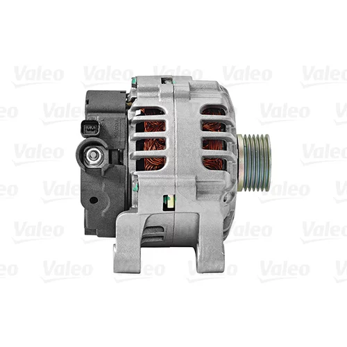 Alternátor VALEO 437461 - obr. 3