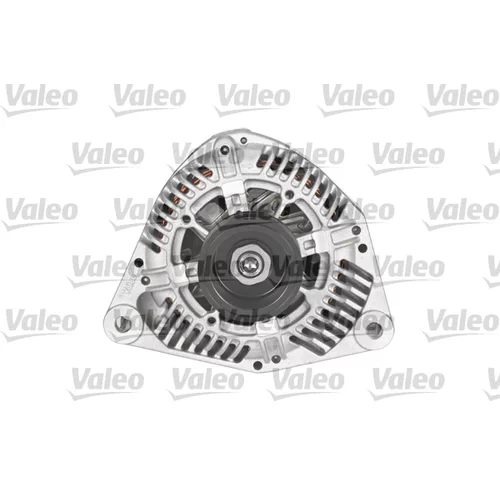 Alternátor VALEO 437587 - obr. 1