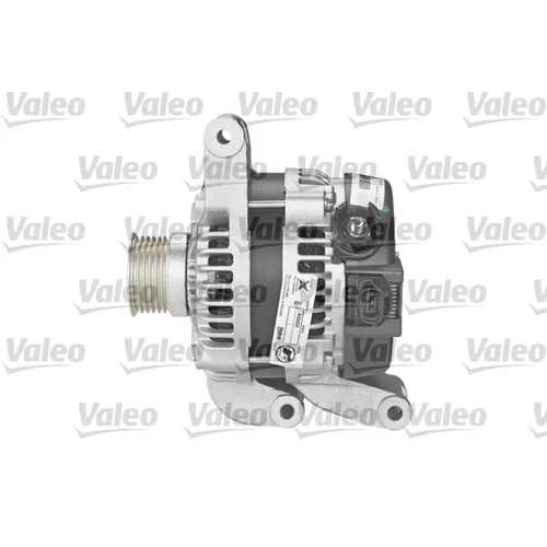 Alternátor VALEO 440424 - obr. 3