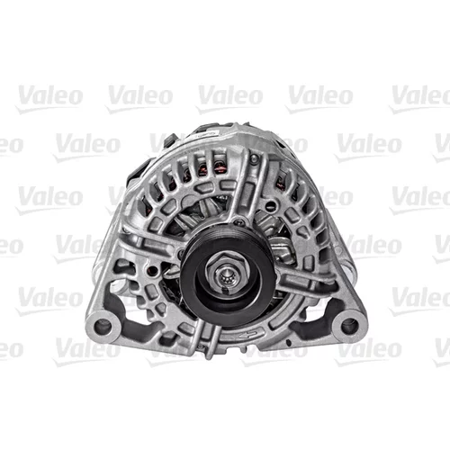 Alternátor VALEO 440484 - obr. 1