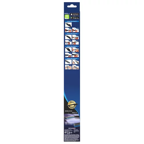 Stieracia lišta 574581 /VALEO/ - obr. 5