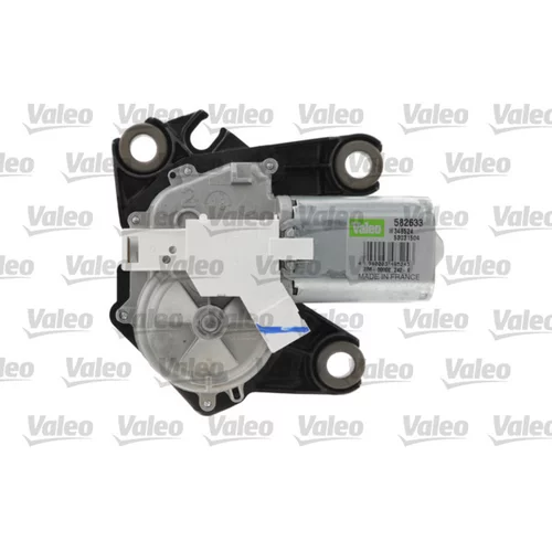 Motor stieračov VALEO 582633 - obr. 3