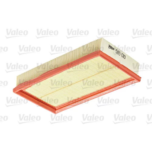 Vzduchový filter VALEO 585010 - obr. 2