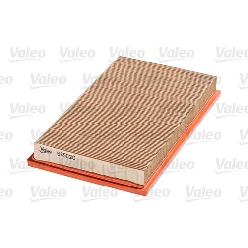 Vzduchový filter VALEO 585020 - obr. 1