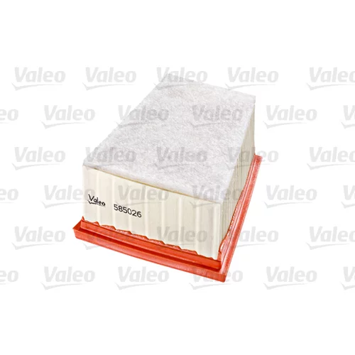 Vzduchový filter VALEO 585026 - obr. 1