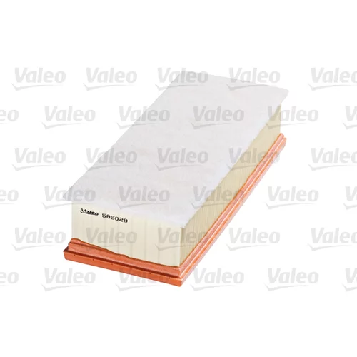 Vzduchový filter VALEO 585028 - obr. 1