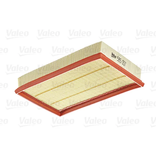 Vzduchový filter VALEO 585057 - obr. 2