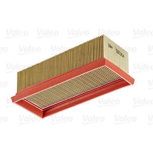 Vzduchový filter 585064 /VALEO/ - obr. 2