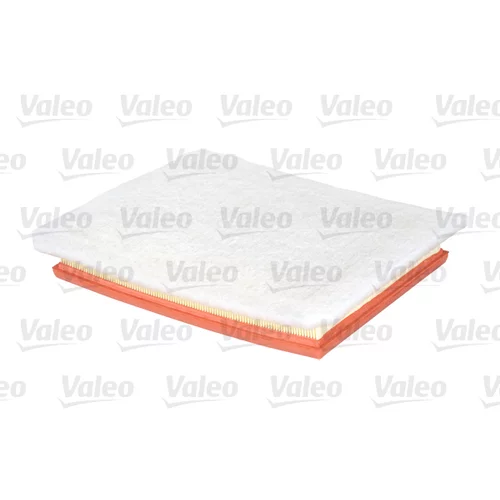 Vzduchový filter VALEO 585069 - obr. 2