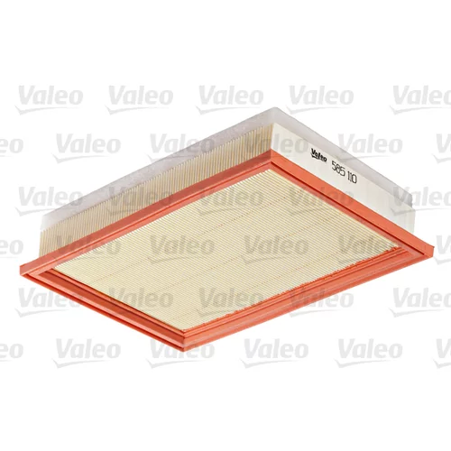 Vzduchový filter VALEO 585110 - obr. 2