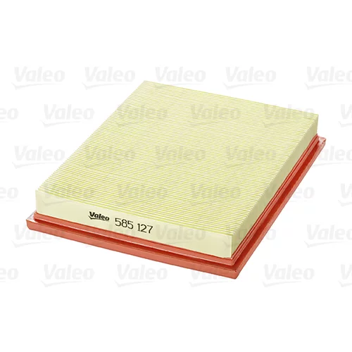 Vzduchový filter VALEO 585127 - obr. 1