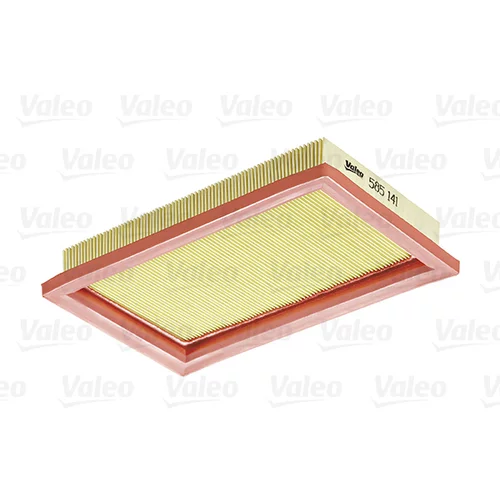 Vzduchový filter VALEO 585141 - obr. 2