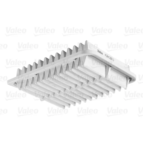 Vzduchový filter VALEO 585162 - obr. 2