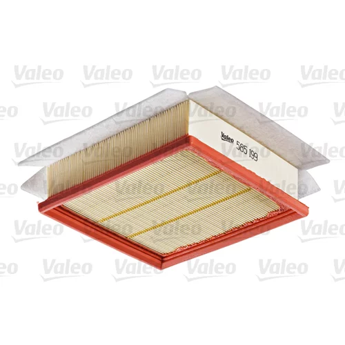 Vzduchový filter VALEO 585199 - obr. 2