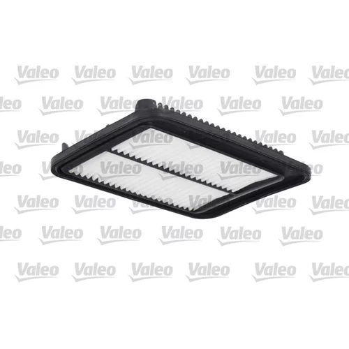 Vzduchový filter VALEO 585227 - obr. 2