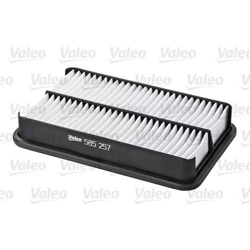 Vzduchový filter VALEO 585257 - obr. 1