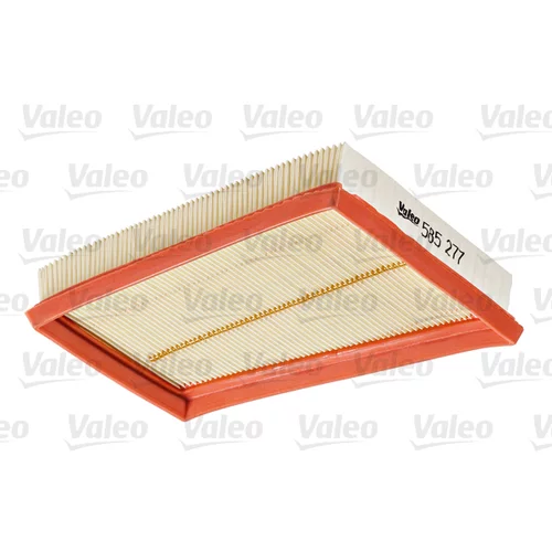 Vzduchový filter VALEO 585277 - obr. 2