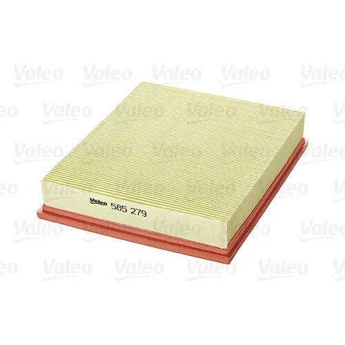 Vzduchový filter VALEO 585279 - obr. 1