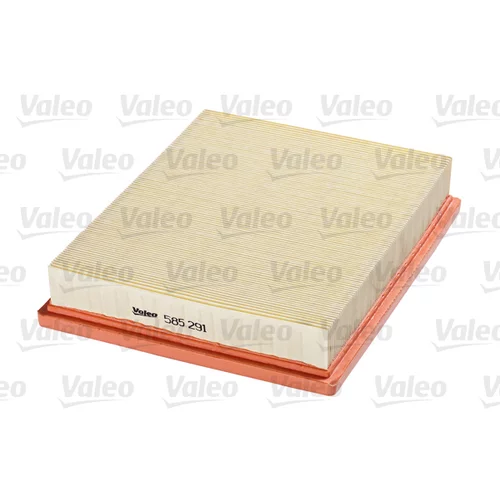 Vzduchový filter VALEO 585291 - obr. 1