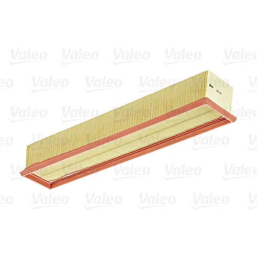 Vzduchový filter VALEO 585312 - obr. 2