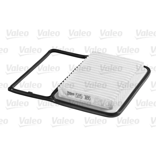 Vzduchový filter VALEO 585386 - obr. 1