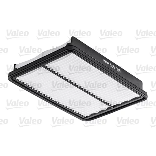 Vzduchový filter VALEO 585388 - obr. 2