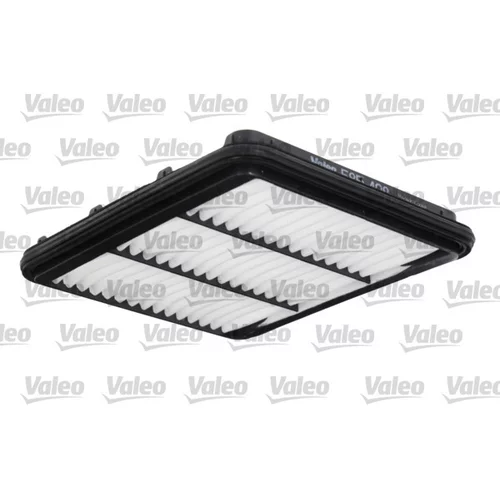 Vzduchový filter VALEO 585408 - obr. 2