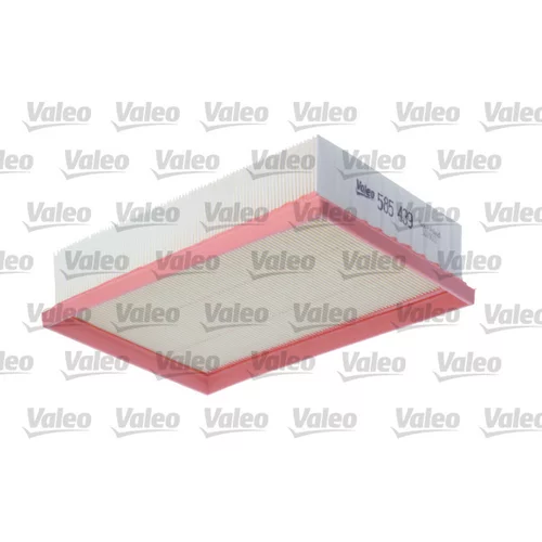 Vzduchový filter VALEO 585439 - obr. 2