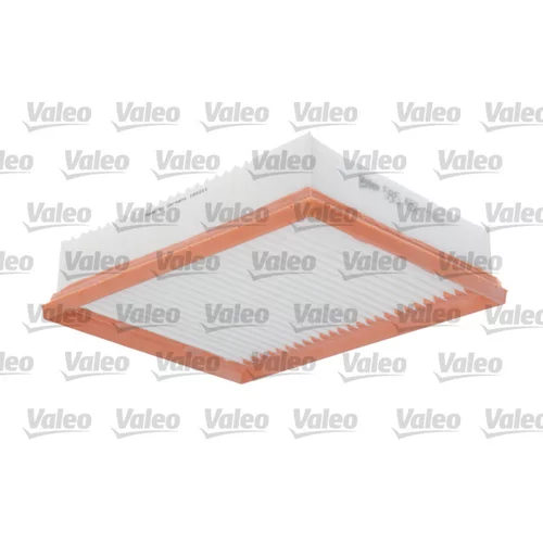 Vzduchový filter VALEO 585456 - obr. 2