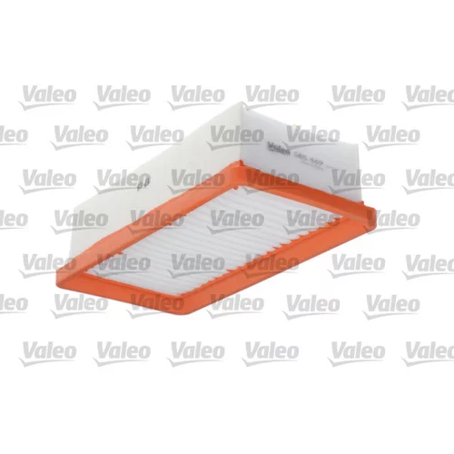 Vzduchový filter VALEO 585469 - obr. 2