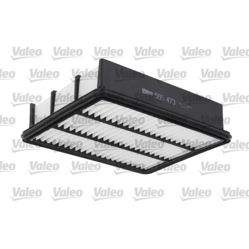 Vzduchový filter VALEO 585473 - obr. 2