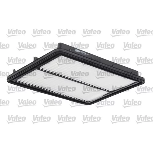 Vzduchový filter VALEO 585478 - obr. 2