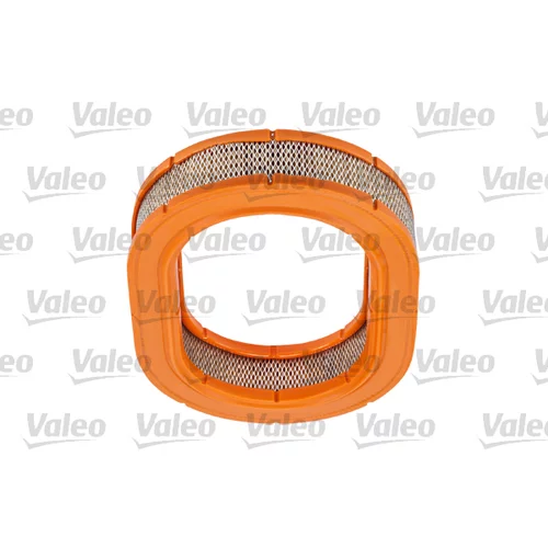 Vzduchový filter VALEO 585723 - obr. 2