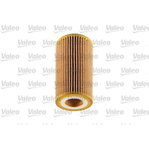 Olejový filter VALEO 586505 - obr. 2