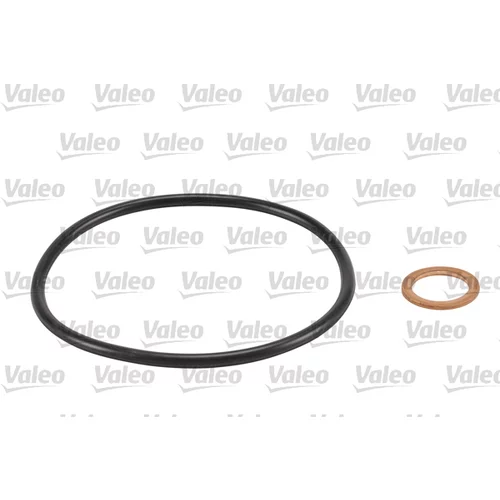 Olejový filter VALEO 586517 - obr. 3