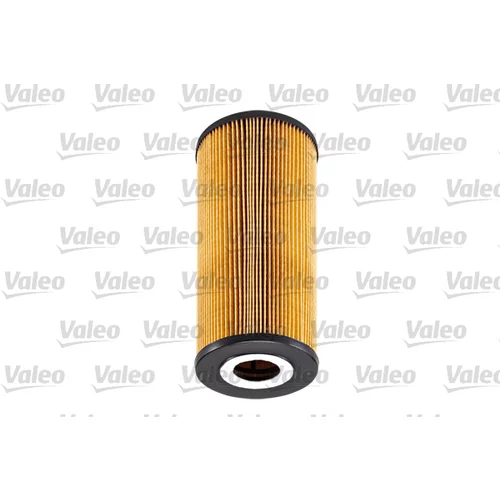 Olejový filter VALEO 586522 - obr. 2